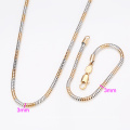 62292 High quality gold plated jewelry wholesale gold jewelry sets